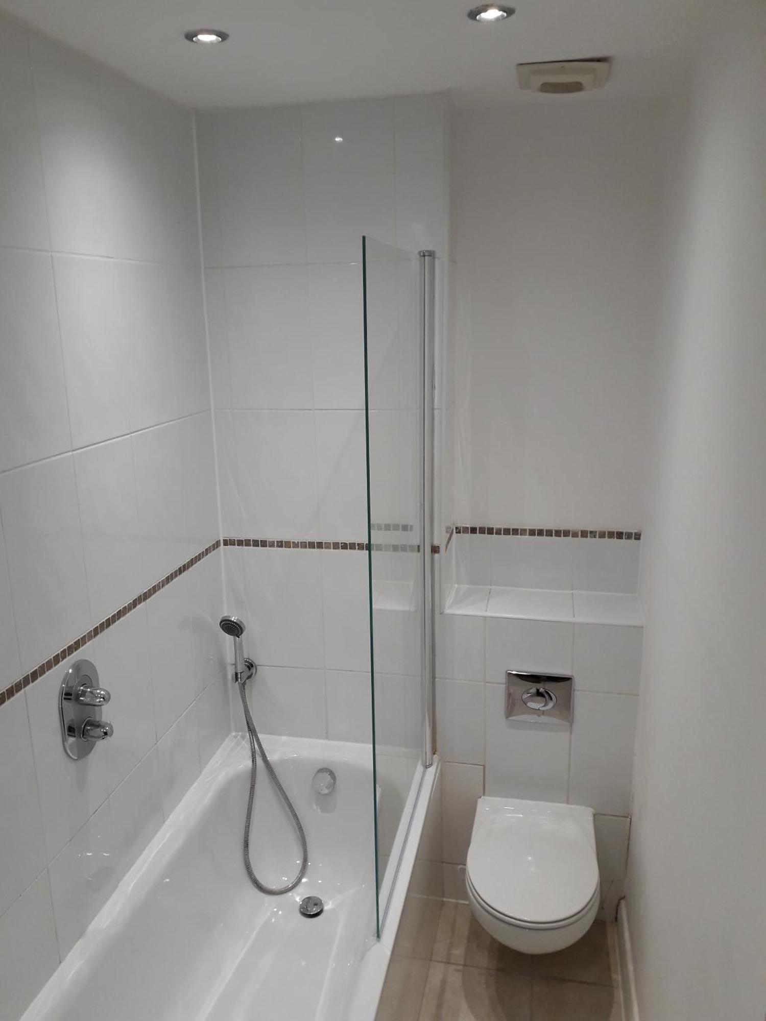 Luxury And Stylish 2 Bedroom Apartment With En-Suite Luton  Exterior photo